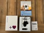 HeartMath Inner balance bluetooth biofeedback hartcoherentie, Sport en Fitness, Gezondheidsproducten en Wellness, Ophalen of Verzenden