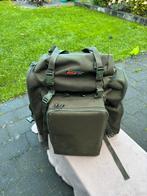 Fox fx 55liter rugzak / rucksack / carryall, Watersport en Boten, Hengelsport | Karpervissen, Ophalen of Verzenden, Gebruikt, Overige typen