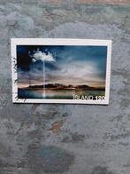 Postzegel IJsland, Europa, Ophalen of Verzenden, Overige landen