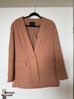 Josh V camel Blazer Maat M, Maat 38/40 (M), Bruin, Ophalen of Verzenden, Zo goed als nieuw