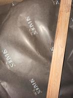 Eric Kuster Verf - Linen 10 L, 5 tot 10 liter, Wit, Nieuw, Ophalen of Verzenden