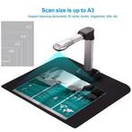 Documenten Scanner - scannen - kantoor, Computers en Software, Verzenden, Nieuw