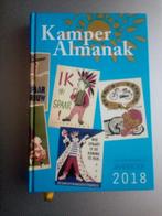 Kamper Almanak 2018, Ophalen of Verzenden, 20e eeuw of later, Gelezen