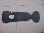 Aeromoov voor maxicosi Gr 2/3, Ophalen, Autogordel of Isofix, Gebruikt, 9 t/m 18 kg