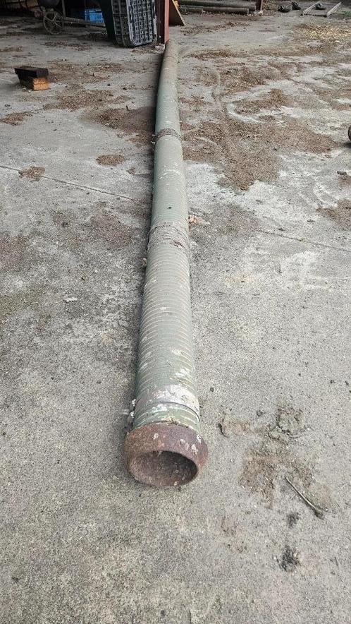 Giertankslang (1x 5,80 | 1x 2,40 lengte), Dieren en Toebehoren, Overige Dieren-accessoires, Gebruikt, Ophalen