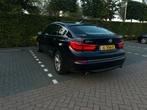 BMW 5-Serie GT 3.0 535D FULL LED 2016 Blauw, Auto's, BMW, Automaat, Achterwielaandrijving, 2993 cc, Blauw