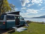 VW T5 camper beschikbaar vanaf 15 augustus, Caravans en Kamperen, Campers, Particulier, Buscamper of Camperbus, Volkswagen
