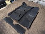 Vloertapijt bedekking tapijt BMW E36 nette staat zwart, Auto-onderdelen, Ophalen of Verzenden, BMW