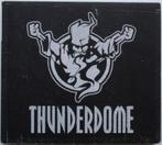Thunderdome 2009 3CD DT2009029 compilatie hardcore gabber, Gebruikt, Ophalen of Verzenden, Techno of Trance