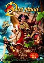 piet piraat en het vliegende schip, Alle leeftijden, Ophalen of Verzenden, Gebruikt, Europees