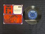 Them / It's all over now, baby blue 1967 holland very rare, 7 inch, Single, Ophalen of Verzenden, Zo goed als nieuw