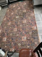 Perzisch tapijt 216 x 403 cm, Ophalen of Verzenden, Zo goed als nieuw, Rechthoekig, 200 cm of meer