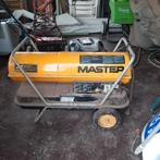 Master Kachel - Krachtige verwarming, Doe-het-zelf en Verbouw, Verwarming en Radiatoren, Ophalen, 30 tot 80 cm, Gebruikt, Kachel