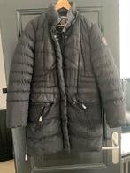 Zwarte Norway Geographical Damesjas Maat M, Ophalen of Verzenden, Zo goed als nieuw, Maat 38/40 (M), Zwart