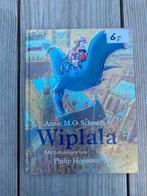 Wiplala, Annie M.G. Schmidt, zgan, Ophalen of Verzenden, Zo goed als nieuw