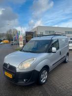 Fiat Doblo C 1.3 multijet 2010, 21 km/l, 4 cilinders, Bedrijf, Diesel