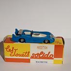 Solido Matra Simca 1/43, Ophalen of Verzenden, Gebruikt, Auto, Solido