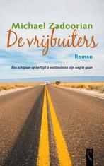 Michael Zadoorian De vrijbuiters, Ophalen of Verzenden, Nieuw, Spiritualiteit algemeen, Achtergrond en Informatie