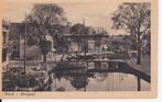 SNEEK - HOOGEND -    +/- 1935, Ophalen of Verzenden, 1920 tot 1940, Ongelopen, Friesland