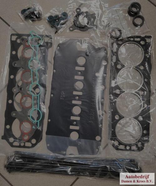 Koppakkingsset ZUA001580, Auto-onderdelen, Motor en Toebehoren, MG, Rover, Nieuw, Ophalen of Verzenden
