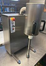 Turboplus Piccolo Tafec Mixer - Zwaar Beslag, Ophalen, Gebruikt, Bakkerij en Slagerij