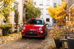Fiat 500 1.2 S | Sportpakket | Uconnect 7” touchscreen | D, Voorwielaandrijving, Gebruikt, 4 cilinders, 840 kg