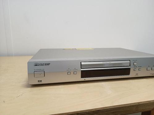 Pioneer DV-656A CD/DVD speler defect, Audio, Tv en Foto, Cd-spelers, Gebruikt, Pioneer, Ophalen