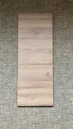 Ikea Voxtorp Eiken 30x80 (Oude kleur Eiken), Minder dan 50 cm, Ophalen of Verzenden, Zo goed als nieuw, Minder dan 100 cm