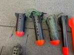 adv 877 / MIXSET VOER SPOMS, Ophalen of Verzenden, Nieuw, Overige typen
