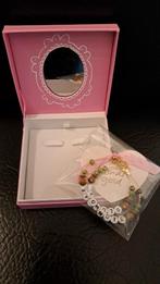 Oorbellen Blond Amsterdam, Sieraden, Tassen en Uiterlijk, Armbanden, Overige materialen, Ophalen of Verzenden, Zo goed als nieuw