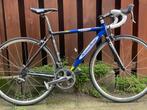 Herman Braun Ultegra, Aluminium, 49 tot 53 cm, Zo goed als nieuw, Ophalen