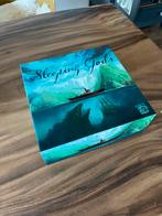 Sleeping Gods (EN), Een of twee spelers, Ophalen of Verzenden, Zo goed als nieuw, Red Raven Games