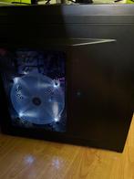 Desktop i7 6700k gtx1070ti, Computers en Software, Desktop Pc's, Ophalen, Zo goed als nieuw, Gaming, 4 Ghz of meer