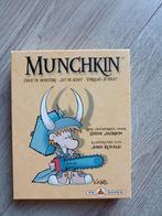 Munchkin compleet, Ophalen of Verzenden, Zo goed als nieuw