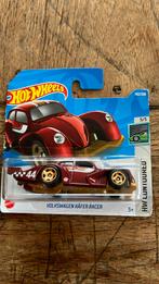 Hotwheels volkswagen kafer racer, Nieuw, Ophalen of Verzenden