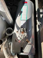2x sentry boiler, Ophalen, Boiler