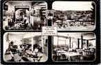 Schin op Geul - Bonds Hotel Salden (2x), Verzamelen, Ansichtkaarten | Nederland, Verzenden, 1960 tot 1980, Gelopen, Limburg