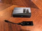 RN Black Pearl DAC/Amp met PEQ voor IEM/koptelefoon, Ophalen of Verzenden, Nieuw
