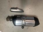 Uitlaat BMW R1250GS(A), Ophalen of Verzenden, Gebruikt
