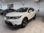 Nissan Qashqai 1.6 Acenta, Voorwielaandrijving, Gebruikt, Euro 6, 4 cilinders