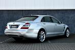 Mercedes-Benz S-klasse 350 Lang|300PK|Open dak|Lorinser pakk, Automaat, Achterwielaandrijving, Gebruikt, Bedrijf
