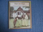 TIM EN OPA, RON BROOKS, PRACHTIGE ILLUSTRATIES, Ophalen of Verzenden, Fictie algemeen