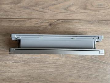 Homebox Isolerende Brievenbus RVS Look isolatie beschikbaar voor biedingen