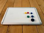 Sam Creative – Magnetisch Whiteboard, Ophalen of Verzenden, Zo goed als nieuw, Magneetbord