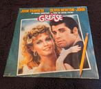LP vinyl dubbel lp John Travolta olivia newton - Grease, Cd's en Dvd's, Vinyl | Filmmuziek en Soundtracks, Ophalen of Verzenden