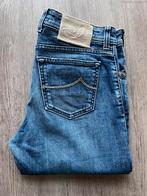 Jacob Cohen jeans size 33 type J688 comfort, Blauw, Jacob Cohen, Ophalen of Verzenden, Zo goed als nieuw