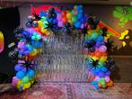 Ballonnenboog decoratie, Diensten en Vakmensen, Kinderfeestjes en Entertainers, Sportief of Actief