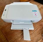 HP DeskJet 2700 printer, Computers en Software, Printers, Ophalen, Printer, Inkjetprinter, Zo goed als nieuw