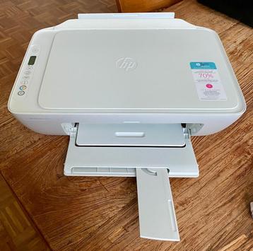 HP DeskJet 2700 printer beschikbaar voor biedingen