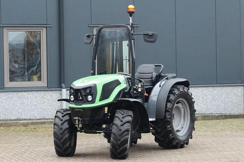 Deutz Agrokid 3050 4wd / 0071 Draaiuren / Brede Akkerbanden, Zakelijke goederen, Agrarisch | Tractoren, Overige merken, Gebruikt